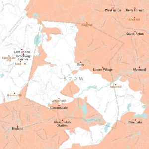 MA Middlesex Stow